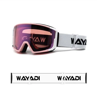 Goggles Lens magnetico