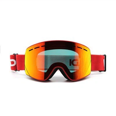 Goggles di snowboard giovanile