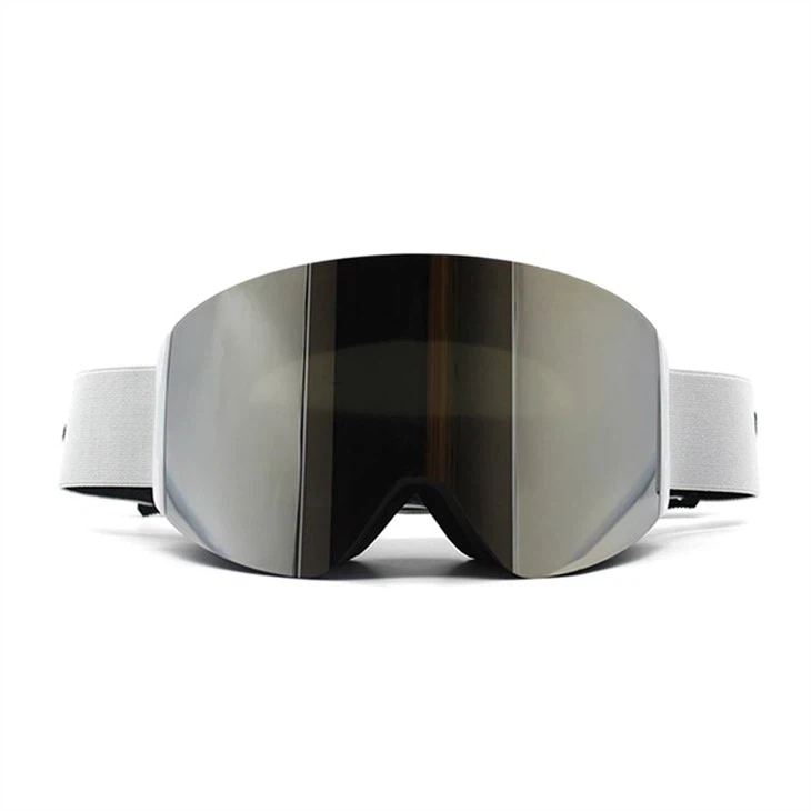 Esplora i vantaggi e le caratteristiche degli occhiali da sci magnetici